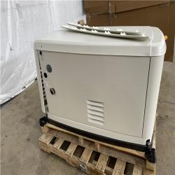 Houston Location AS IS - Generac Generator 26,00 watts