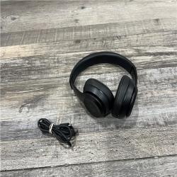 AS-IS Beats Solo3 Bluetooth Wireless