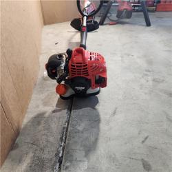 Houston location AS-IS Echo GT-225 21.2cc 2 Stroke Lightweight Durable Gas Curved Shaft String Trimmer