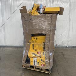 Houston Location AS-IS - Tool Pallet