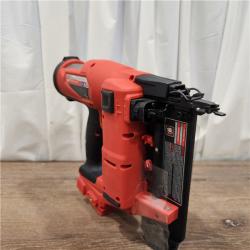 AS-IS Milwaukee M18 FUEL 18 Gauge Brad Nailer