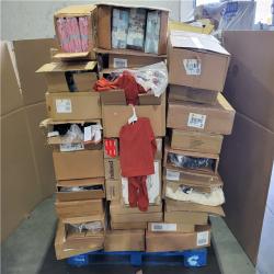 California NEW TRGT Clothes, Toys & Misc items pallet