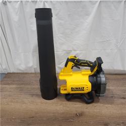 AS-IS 20V MAX 125 MPH 450 CFM Brushless Cordless Battery Powered Blower (Tool Only)