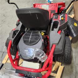 Dallas Location - As-Is Troy-Bilt Mustang 54 in. 24 HP V-Twin Kohler 7000 Series Riding Lawn Mower