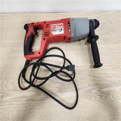 Phoenix Location NEW Milwaukee 8 Amp Corded 1 in. SDS D-Handle Rotary Hammer