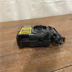 AS-ISDEWALT 20-Volt Maximum XR 5.0 Ah Battery Pack and Charger