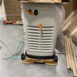 DALLAS LOCATION - GENERAC GUARDIAN 22 KW