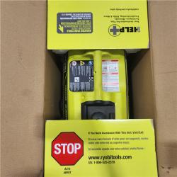 Dallas Location - As-Is Ryobi 2300-Watt Bluetooth Inverter Generator