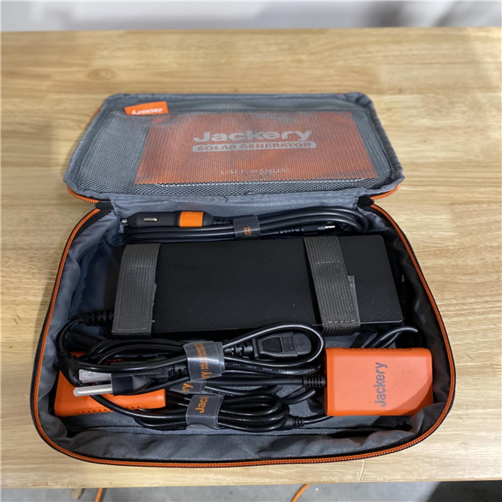 LIKE NEW! - Jackery Explorer 1500 Portable Power Station