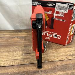 AS IS Milwaukee M18 FUEL 18 Gauge Brad Nailer