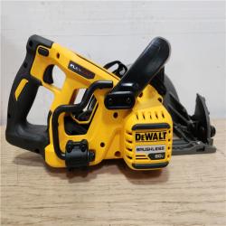 Phoenix Location DEWALT FLEXVOLT 60V MAX Cordless Brushless 7-1/4 in. Wormdrive Style Circular Saw (Tool Only)