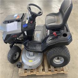 Houston Location - AS-IS Murray MT100 Riding Mower