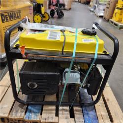 Dallas Location - As-Is Champion Power Equipment 5300/4250-Watt Gasoline Portable Generator