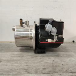 Phoenix Location Grundfos SCALA2 3-45 .603 HP 115-Volt Booster Pump