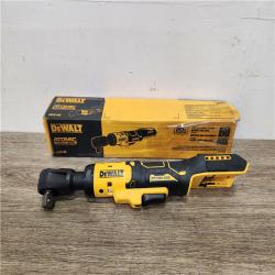 Phoenix Location NEW DEWALT ATOMIC 20V MAX Cordless 1/2 in. Ratchet (Tool Only)