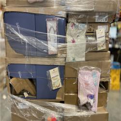 DALLAS LOCATION - MISCELLANEOUS MIXED PALLET