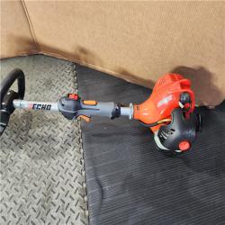 HOUSTON LOCATION - AS-IS ECHO 21.2 cc 2-Stroke Gas Straight Shaft String Trimmer