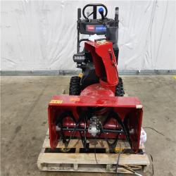 Houston Location - AS-IS Toro Power Max Heavy Duty 828 Oae