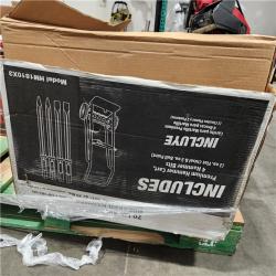 Dallas Location - As-Is Makita HM1810X3 70 lb. AVT® Breaker Hammer