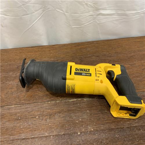 AS-IS20V MAX Cordless Reciprocating Saw (Tool Only)