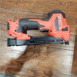 AS-IS Milwaukee M12 Cable Stapler