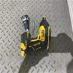 Houston location AS-IS DeWalt DCF630B 20V Cordless Brushless Screw Gun (Tool Only)