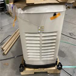 DALLAS LOCATION - GENERAC GUARDIAN 22 KW