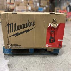 DALLAS LOCATION - Milwaukee MX FUEL Lithium-Ion Cordless 1-1/8 in. Breaker with Battery and Charger