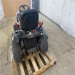 Houston Location - AS-IS Murray MT100 Riding Mower