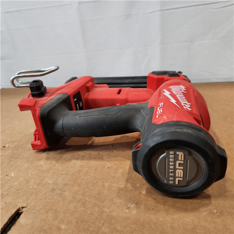 M18 gen deals 2 brad nailer