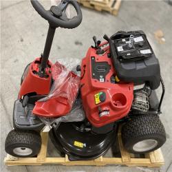 DALLAS LOCATION - Troy-Bilt Tb30 30 in. Rear Engine Riding Mower