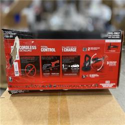 NEW!- Milwaukee M18 FUEL 18V Lithium-Ion Brushless Cordless 7 in. Variable Speed Polisher (Tool-Only)