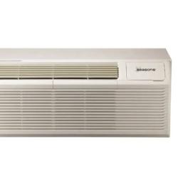 DALLAS LOCATION - SEASONS 12,000 BTU AIR CONDITIONER PALLET - (6 UNITS)