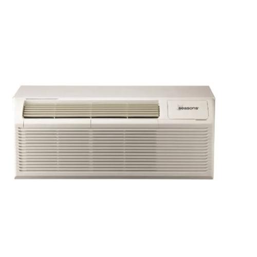 DALLAS LOCATION - SEASONS 12,000 BTU AIR CONDITIONER PALLET - (6 UNITS)