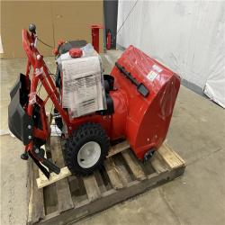 Houston Location - AS-IS Troy-Bilt 24'' Snowblower