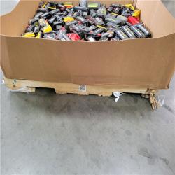 California AS-IS Battery Pallet