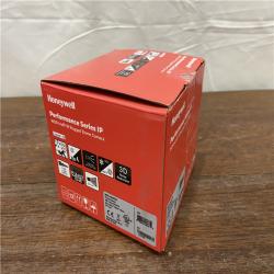 NEW! Honeywell WDR 4 MP IR Rugged Mini Dome Camera