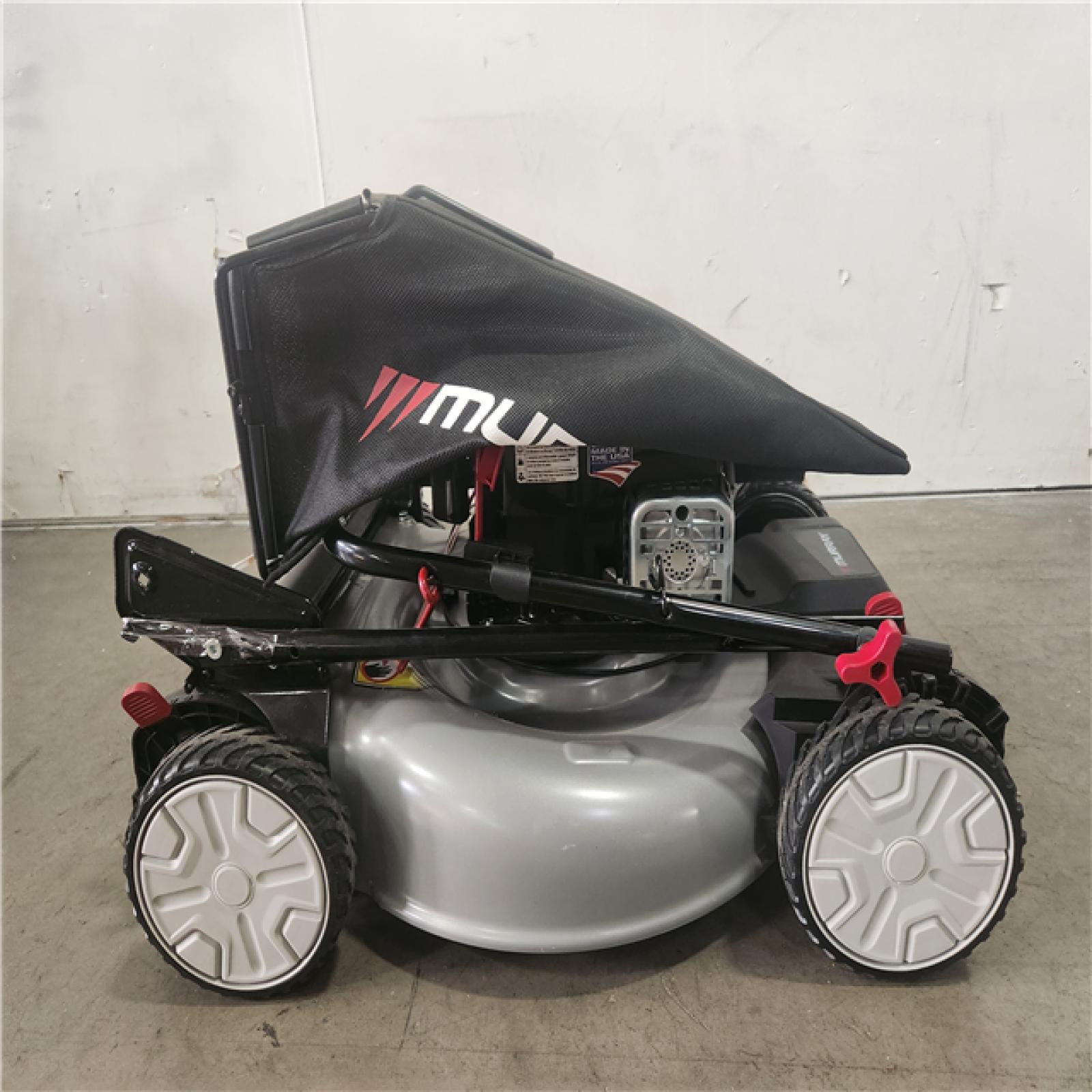 Phoenix Location Murray 22 Gas Powered Mower