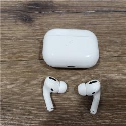 AS-IS Apple - AirPods Pro 2 - White