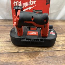 AS IS M12 12V Lithium-Ion Cordless Sub-Compact Band Saw (Tool-Only)